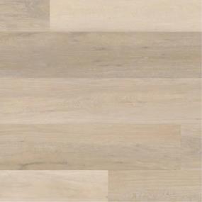 Plank TEXAS WHITE ASH Light Finish Vinyl