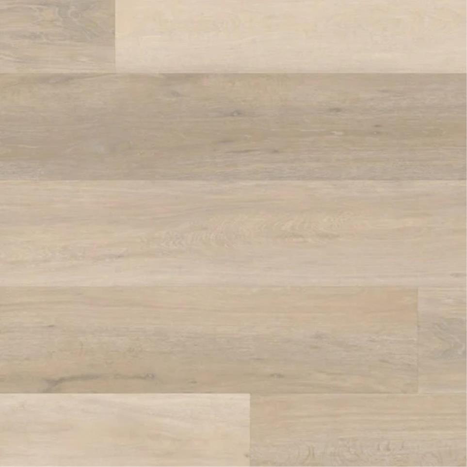 Plank TEXAS WHITE ASH Light Finish Vinyl