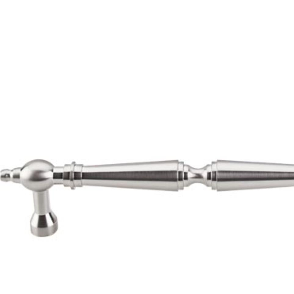 Pull Brushed Satin Nickel Nickel Pulls