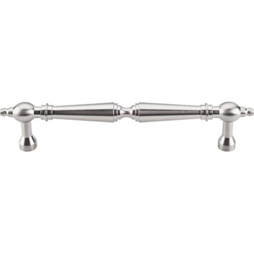 Pull Brushed Satin Nickel Nickel Pulls