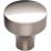 Brushed Satin Nickel
