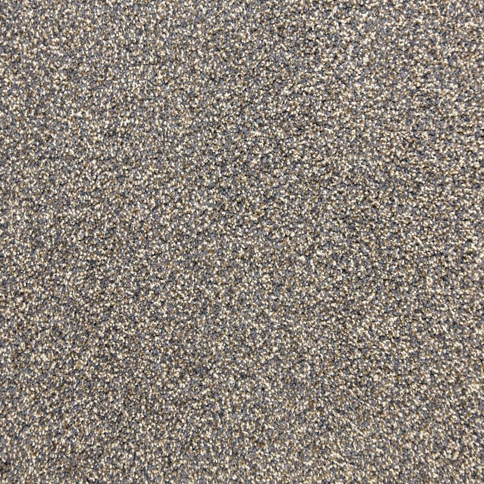 Textured Saxony Cadet Gray Carpet