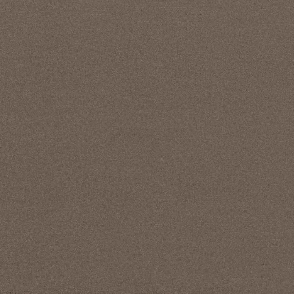 Textured Saxony Dusty Beige/Tan Carpet