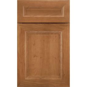 5 Piece Sahara Light Finish 5 Piece Cabinets