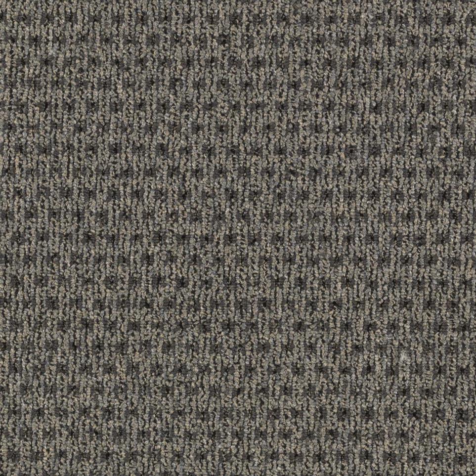 Pattern Concrete Gray Carpet