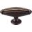 Dark Antique Brass