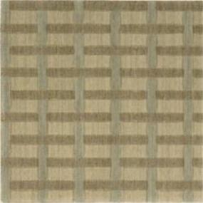 Pattern Bisque Beige/Tan Carpet