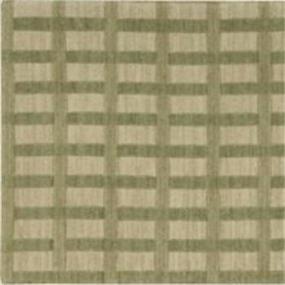 Pattern Celadon Beige/Tan Carpet