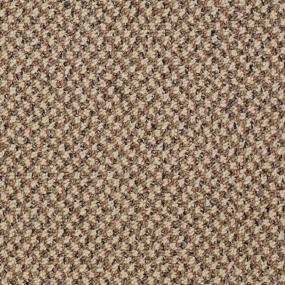 Loop Honeycomb Beige/Tan Carpet