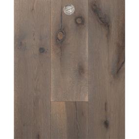 Plank Grey Rocks Dark Finish Hardwood