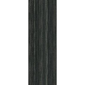 Loop GRADIENT Black Carpet Tile