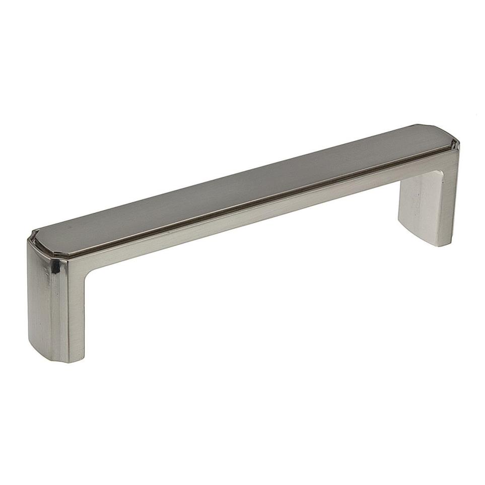 Pull Brushed Nickel Nickel Pulls