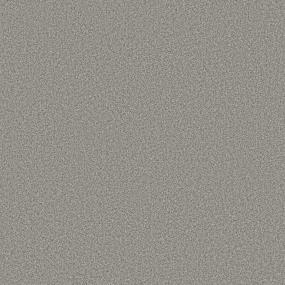 Textured Saxony Blue Frost Gray Carpet