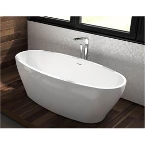 Soaking Tubs White White Bathtubs