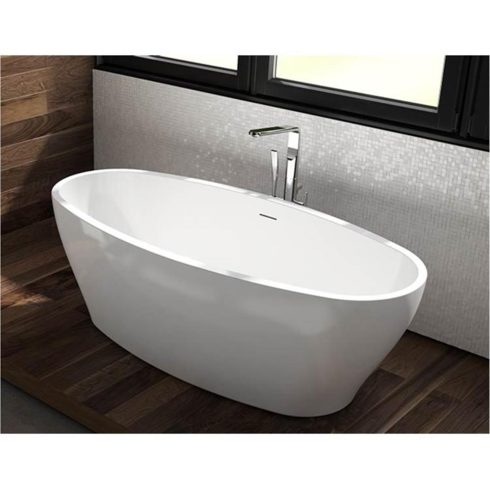 Soaking Tubs White White Bathtubs
