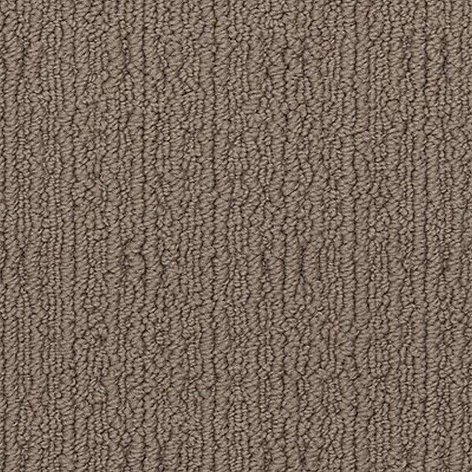 Loop Stovepipe Brown Carpet