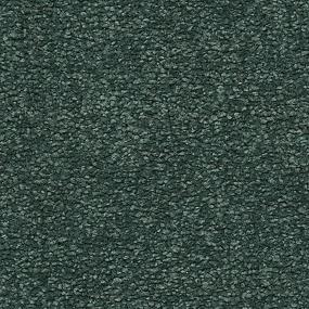 Textured Saxony Willow Gray Carpet
