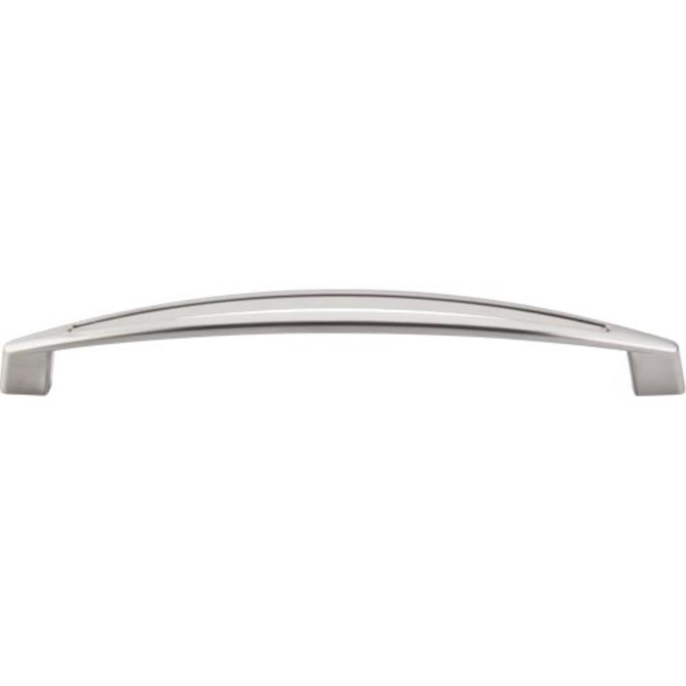 Pull Brushed Satin Nickel Nickel Pulls