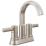 Spotshield Brushed Nickel