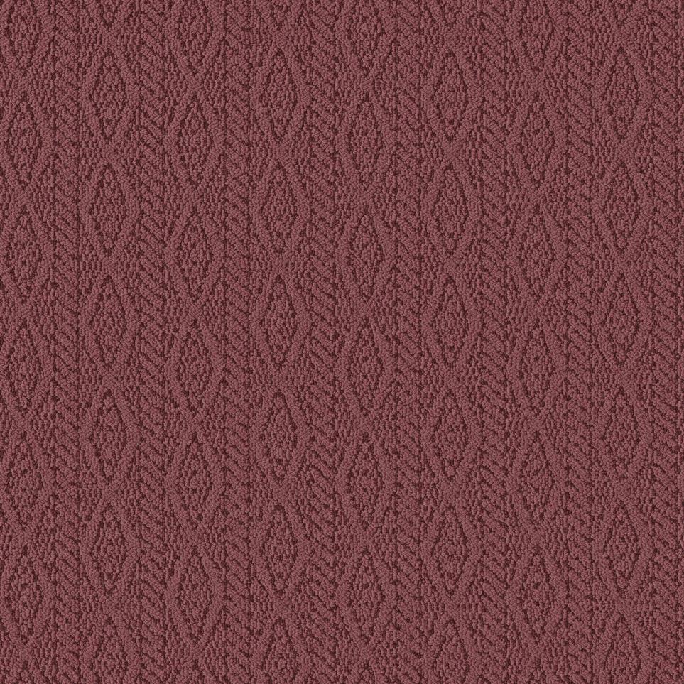 Pattern Comic Red Carpet