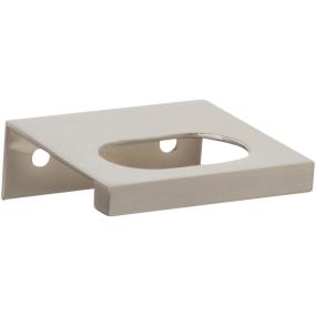 Pull Brushed Nickel Nickel Pulls