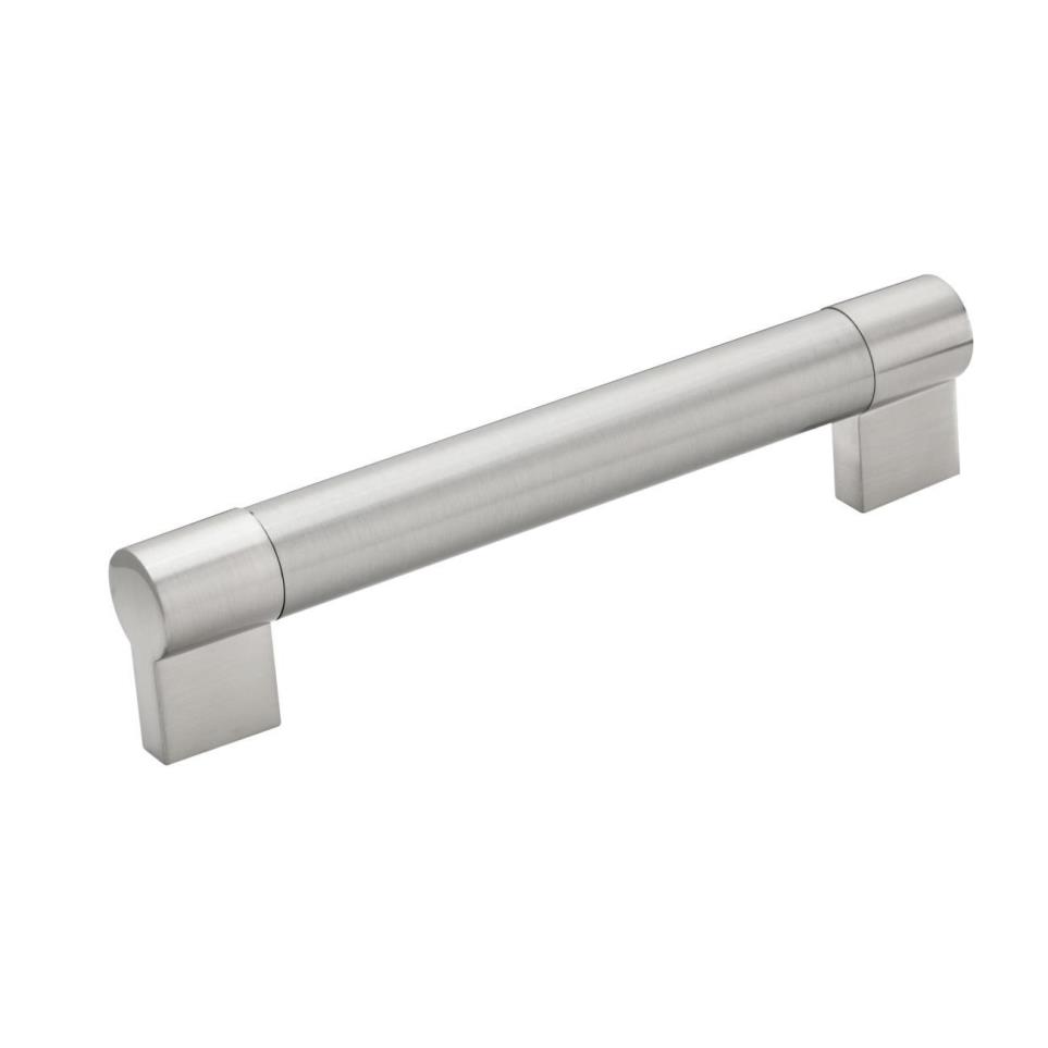 Pull Brushed Nickel Nickel Pulls
