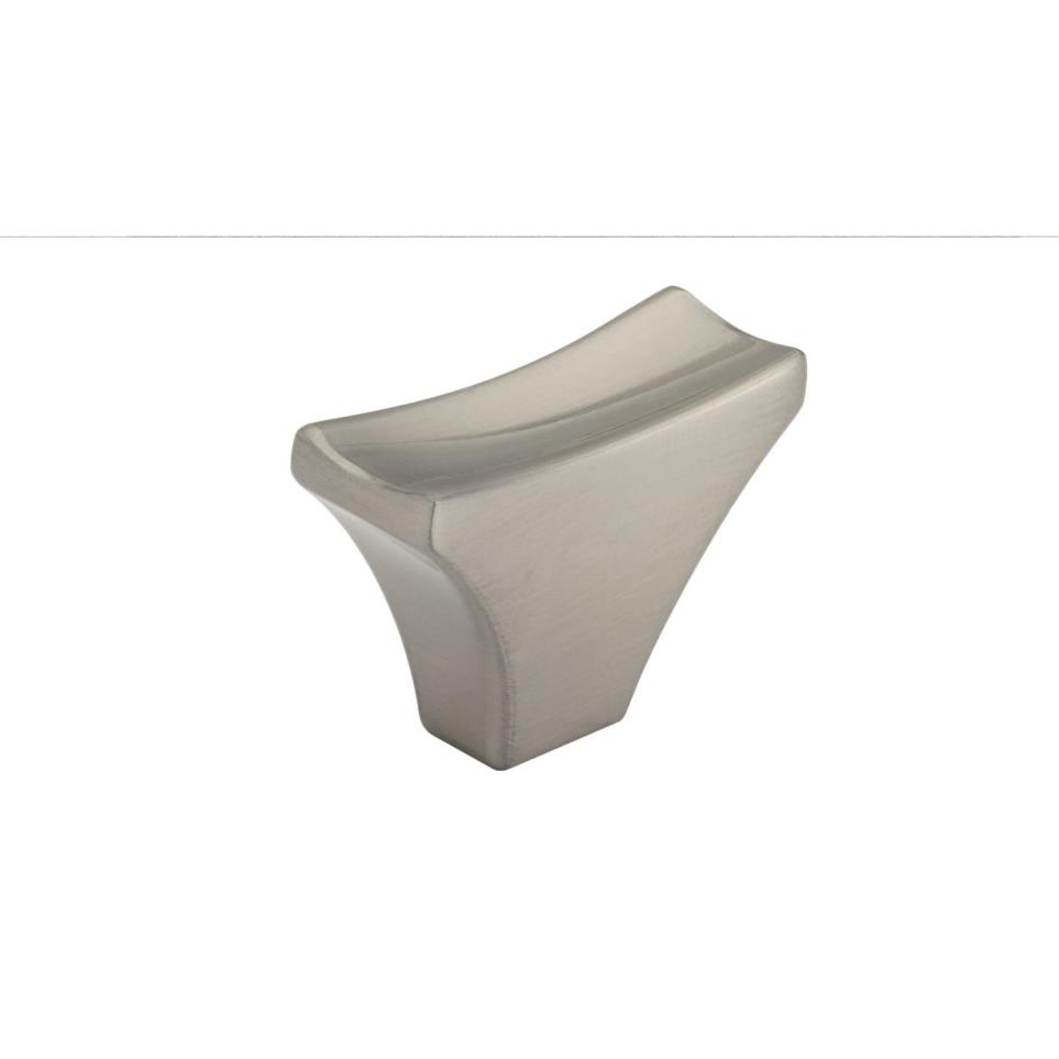 Knob Brushed Nickel Nickel Knobs
