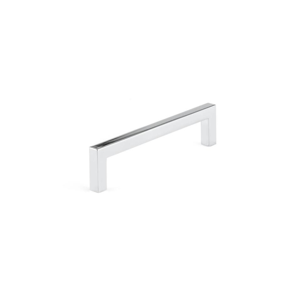 Pull Polished Nickel Nickel Pulls