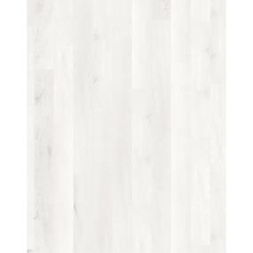 Tile Simply White Light Finish Vinyl