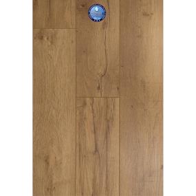 Plank Brown Sugar Medium Finish Vinyl