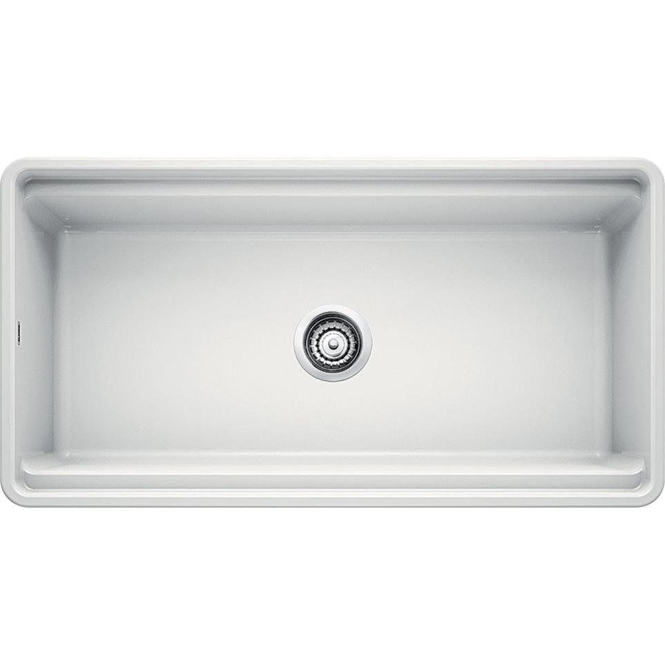 White White Sinks