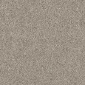 Textured Saxony Chalkware Beige/Tan Carpet