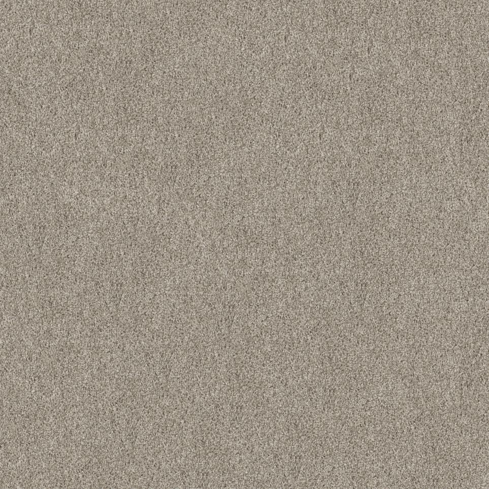 Textured Saxony Chalkware Beige/Tan Carpet