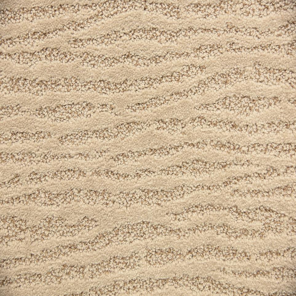 Pattern Yucatan Beige/Tan Carpet