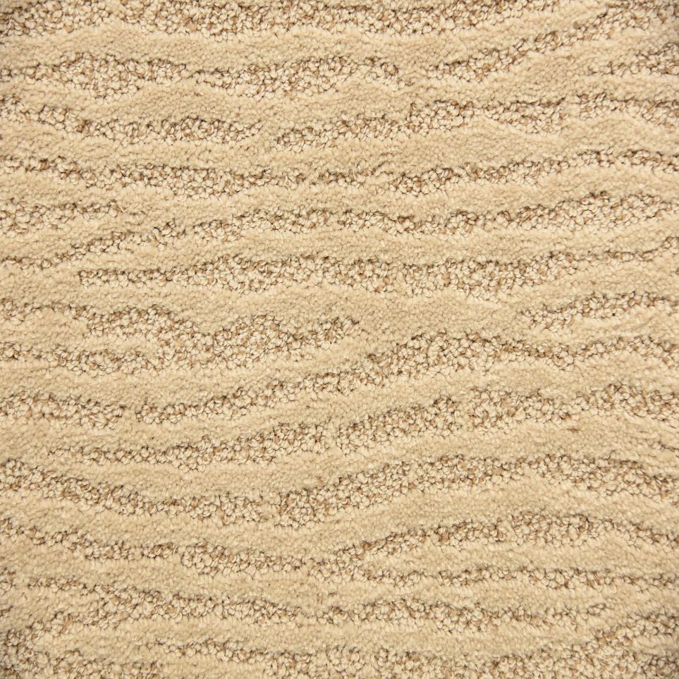 Pattern Tawny Beige/Tan Carpet