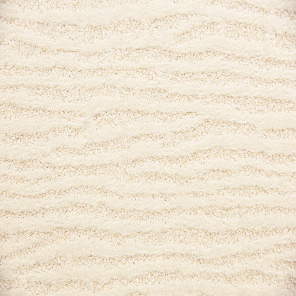 Pattern Trinkets White Carpet