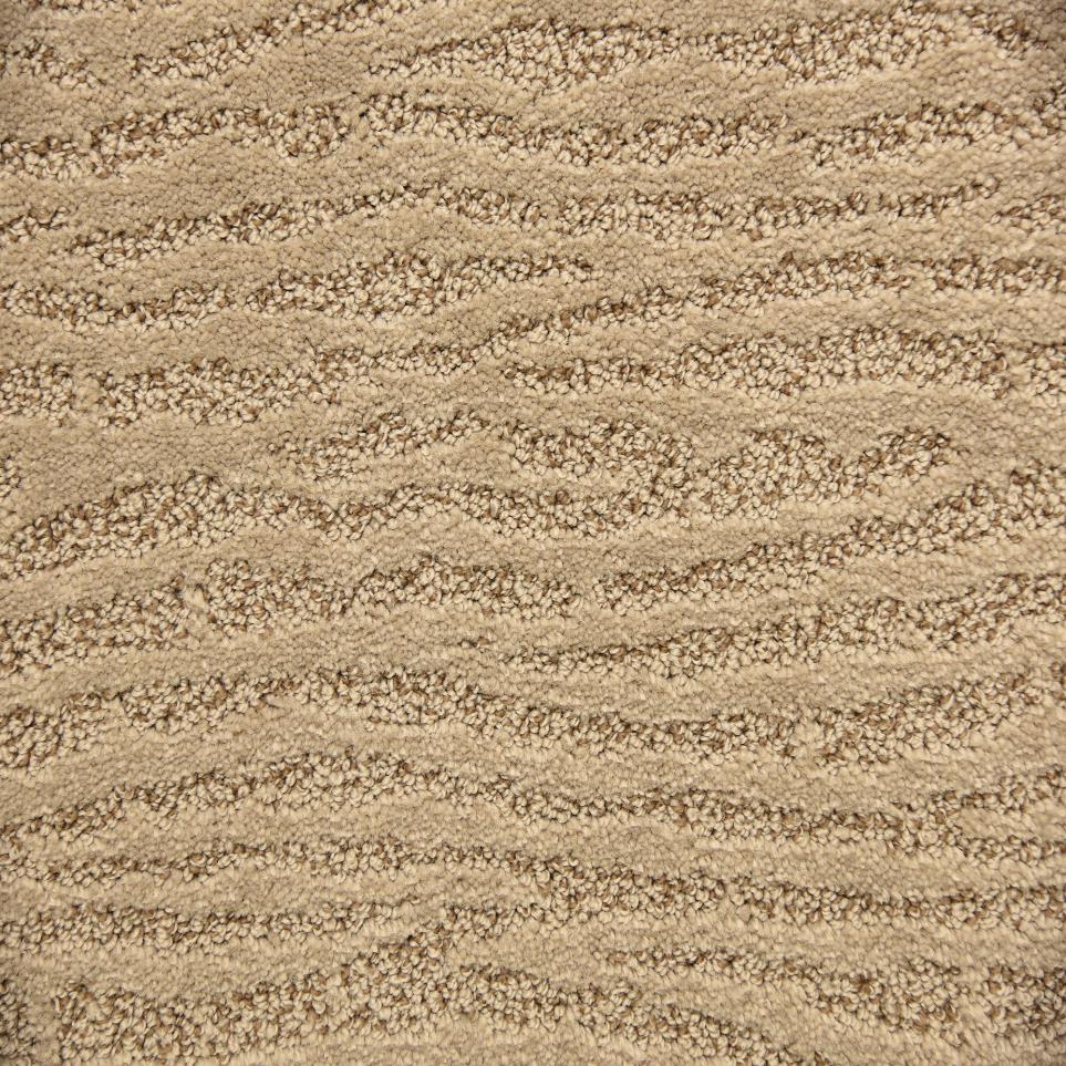 Pattern Mineral Beige/Tan Carpet