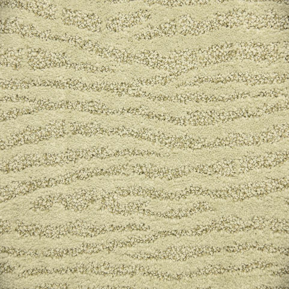 Pattern Wisp Green Carpet