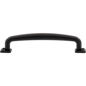 Pull Matte Black Black Pulls