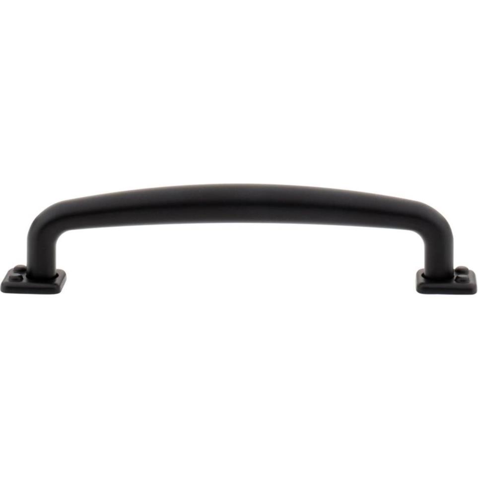 Pull Matte Black Black Pulls