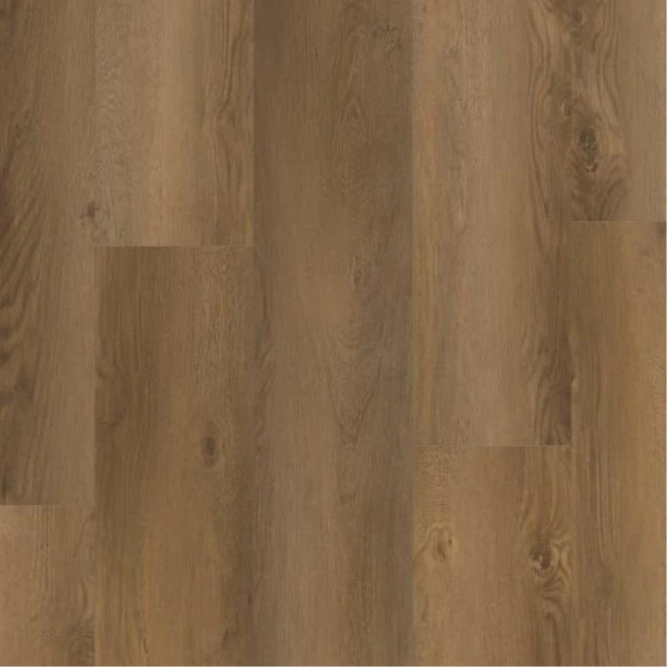 Plank Verona Oak Medium Finish Vinyl