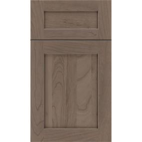 5 Piece Winter Pewter Glaze Glaze - Stain 5 Piece Cabinets