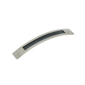 Pull Brushed Nickel Nickel Pulls