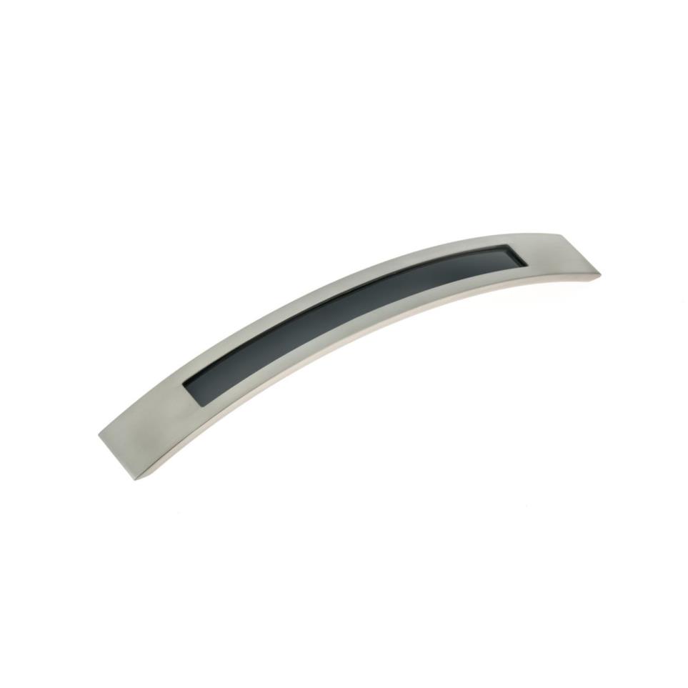 Pull Brushed Nickel Nickel Pulls