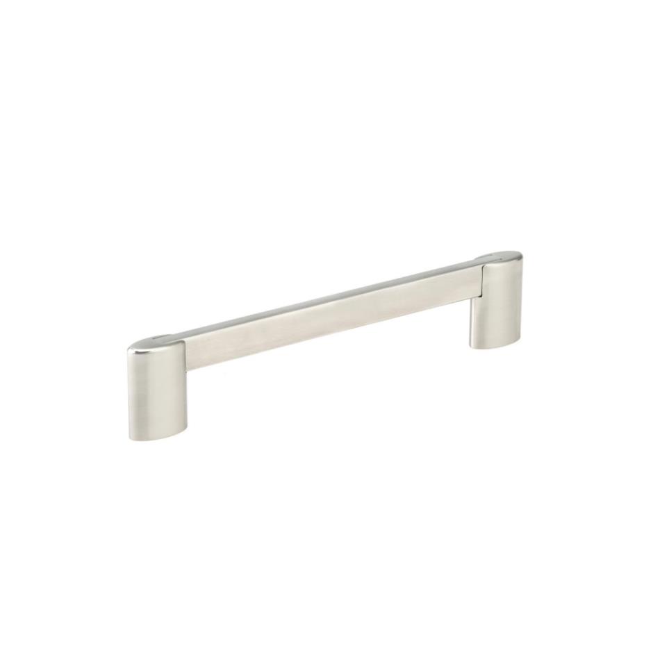 Pull Brushed Nickel Nickel Pulls