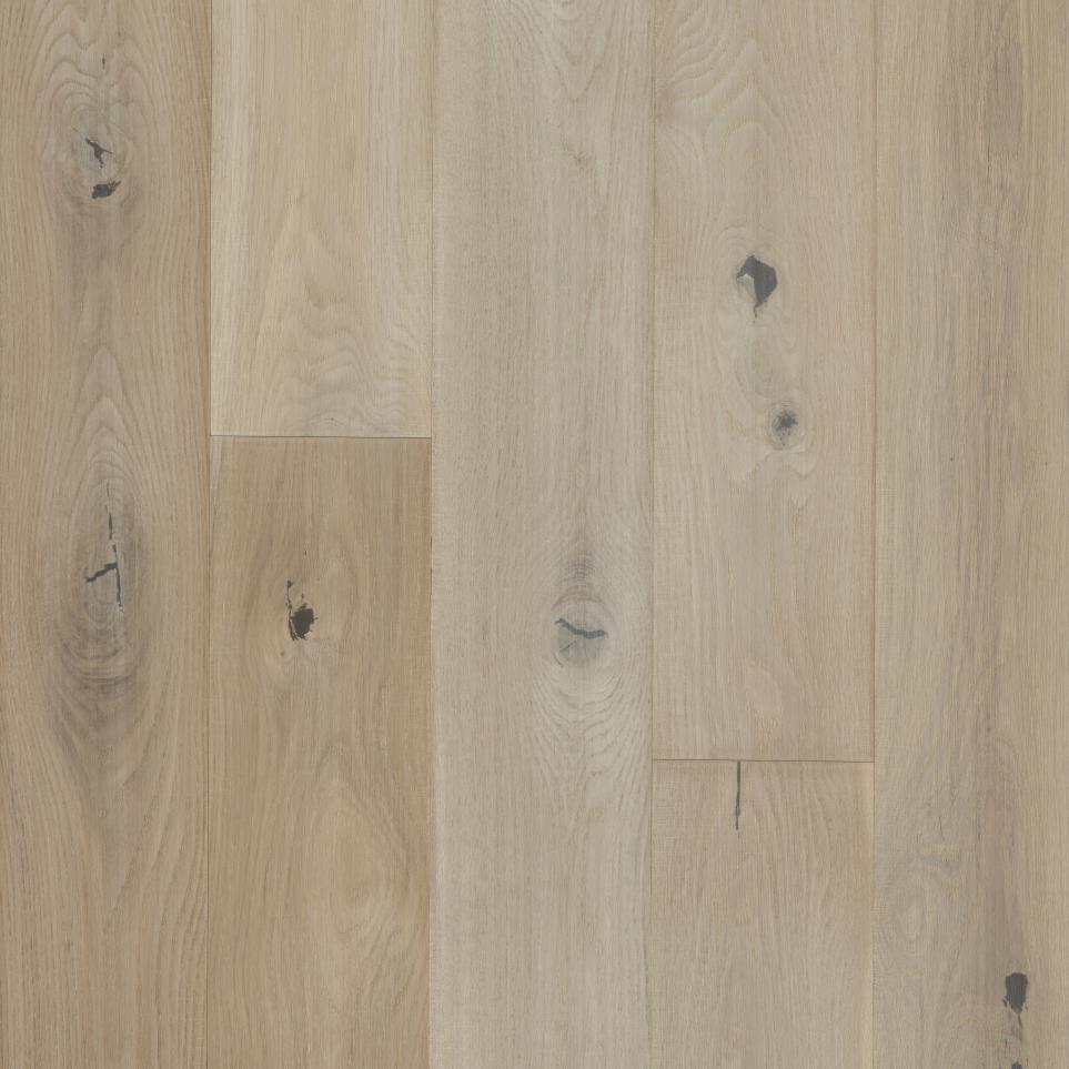Plank Brulee Light Finish Hardwood