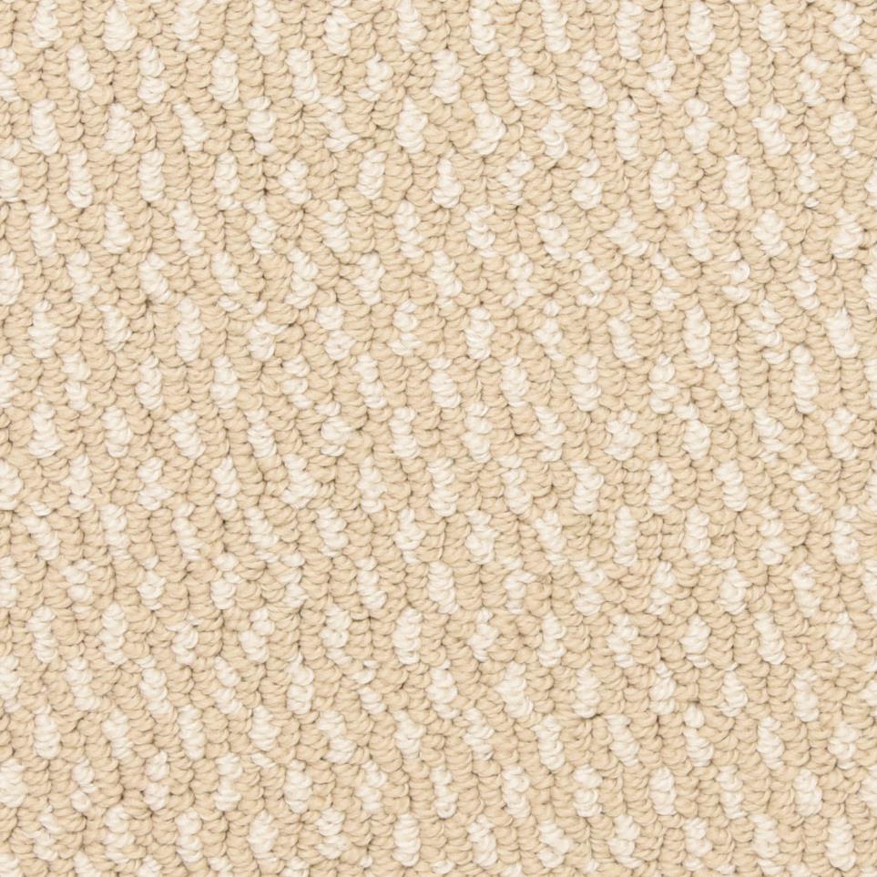 Loop Flattery Beige/Tan Carpet