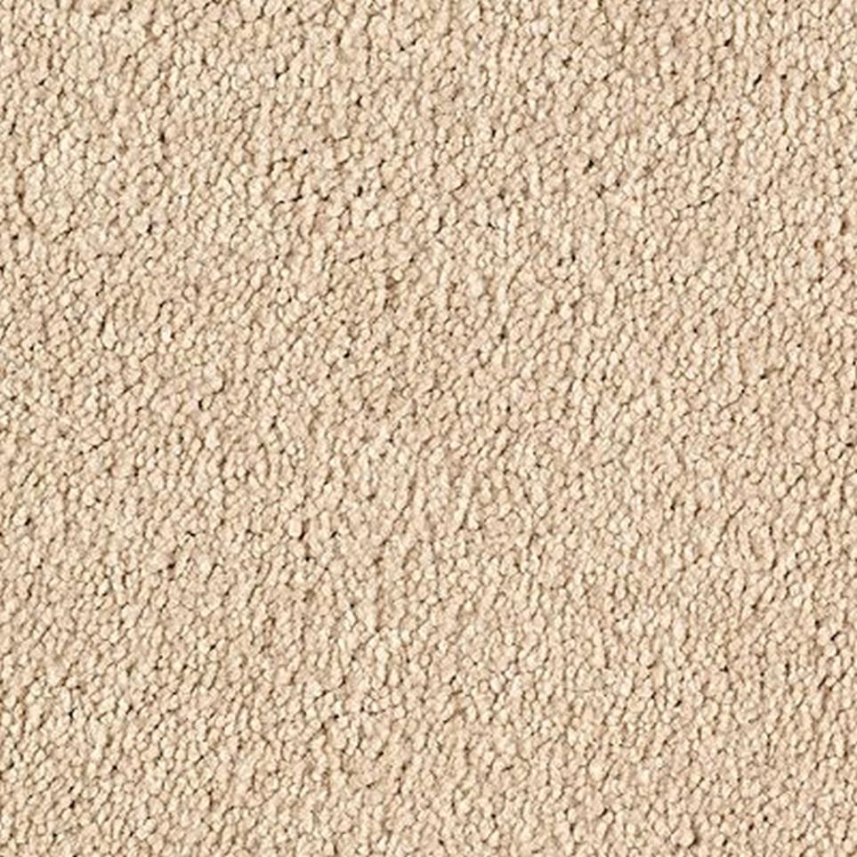 Textured Saxony Heirloom Beige/Tan Carpet
