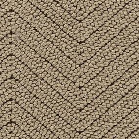 Loop Burnished Wood Beige/Tan Carpet