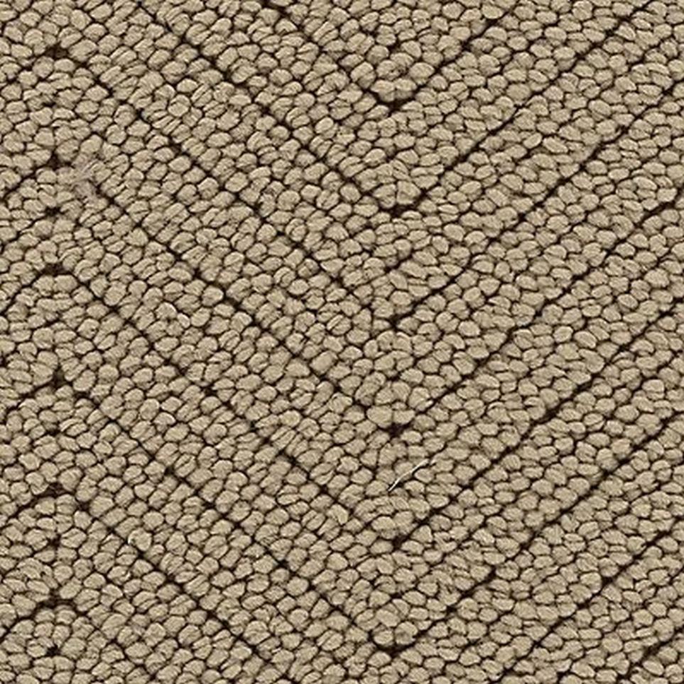 Loop Burnished Wood Beige/Tan Carpet